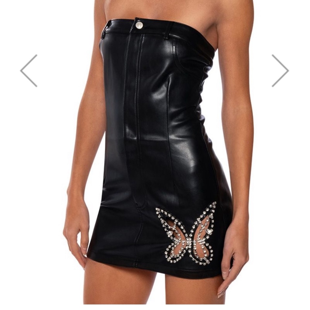 Perfect Guts Tour Dress!
